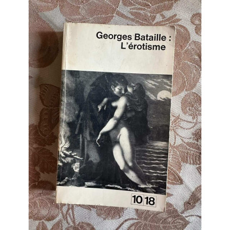 L'érotisme