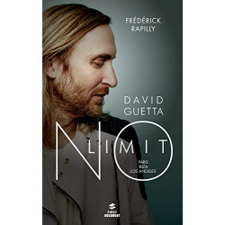 David Guetta no limit