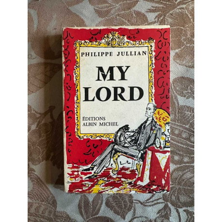 My lord