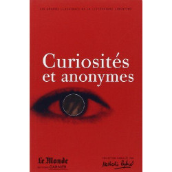 Curiosités et anonymes : L'Ecole des filles , La Messaline française