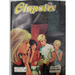 Clapotis nº 88
