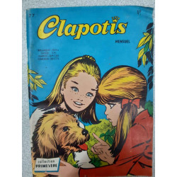 Clapotis nº 77