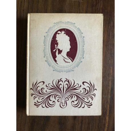 Marie-antoinette la reine sacrifiée