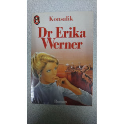 Docteur Erika Werner