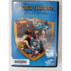 Super-Héros : L'Eternel Combat
