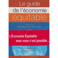 Le Guide de l'Economie Equitable Commerce Equitable Cooperatives...