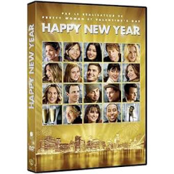 Happy new year [FR Import] (NEUF SOUS BLISTER)
