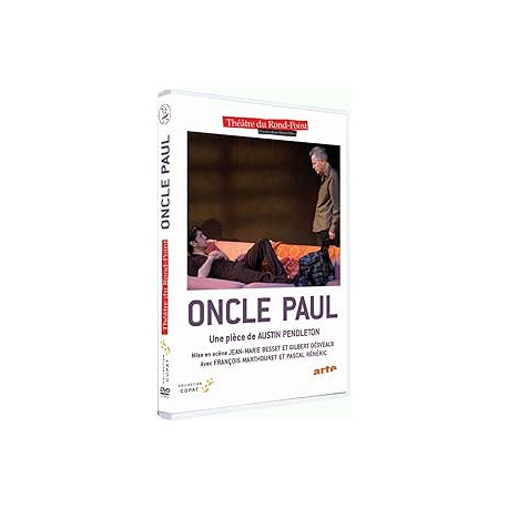 Oncle Paul [FR Import] (NEUF SOUS BLISTER)