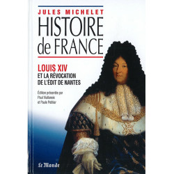 Histoire de France : Louis XIV (NEUF SOUS BLISTER)
