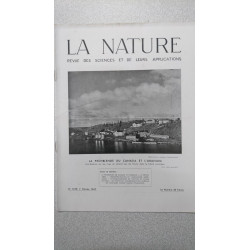 La nature N.3129 - Février 1947