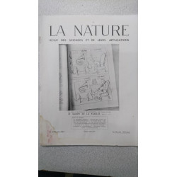 La nature N.3170 - Juin 1949