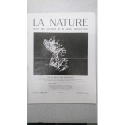 La nature N.3145 - Octobre 1947