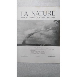 La nature N.3131 - Mars 1947