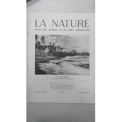 La nature N.3134 - Avril 1947