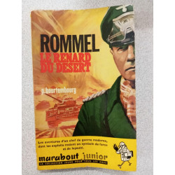 Rommel Le Renard Du Desert