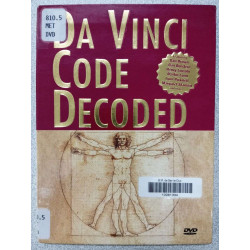 Da Vinci Code: Décodé