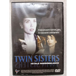 Twin Sisters-Fatale ressemblance