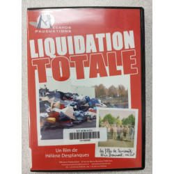 Liquidation totale