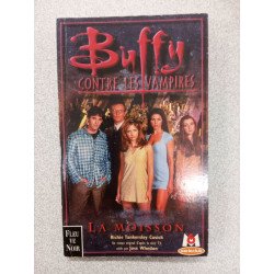 Buffy contre les vampires tome 1 : La Moisson