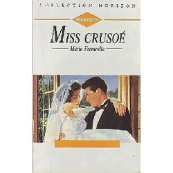 Miss crusoe - her man friday