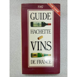 Guide Hachette des vins de France