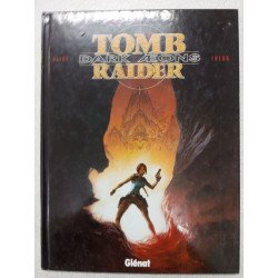 Tomb raider t1- dark aeons