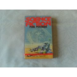 Péril psychique / science-fiction (Passion)
