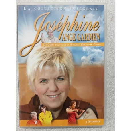 Joséphine Ange Gardien DVD 28