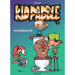 Kid Paddle/Waterminator