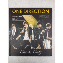 One Direction: One et only