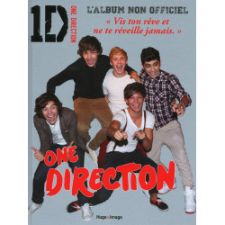 One Direction l'album non officiel
