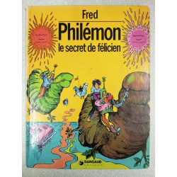 Philemon: Le Secret de Felicien