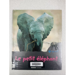 PETIT ELEPHANT (LE)