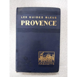 Les Guides Bleus Provence