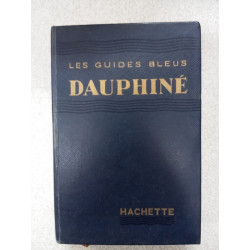 Les Guides Bleus Dauphiné