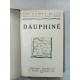 Les Guides Bleus Dauphiné