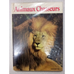 Animaux Chasseurs