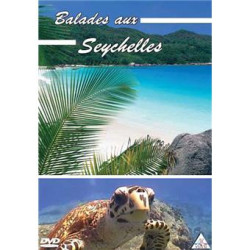 Balades aux Seychelles (NEUF SOUS BLISTER)