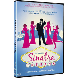 Sinatra to be frank [FR Import]