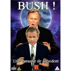 Bush : Une dynastie de présidents - Édition 2 DVD [FR Import]