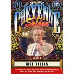 Cheyenne Saloon V.2 [Vinyl LP]  (NEUF SOUS BLISTER)