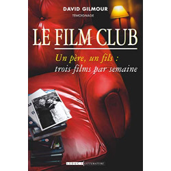 Le Film Club