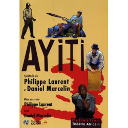 DVD - Ayiti [FR Import] (NEUF SOUS BLISTER)