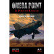 Oméga point - Le piège de Kadhafi