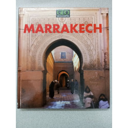 Geo Découvertes - Marrakech