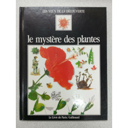 Le mystère des plantes
