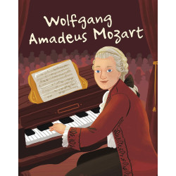 La vie de Mozart