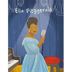 La vie d'Ella Fitzgerald