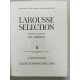 Dictionnaire Larousse Sélection Trois Volumes En CouleursTome 2