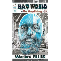 Bad World + Do Anything